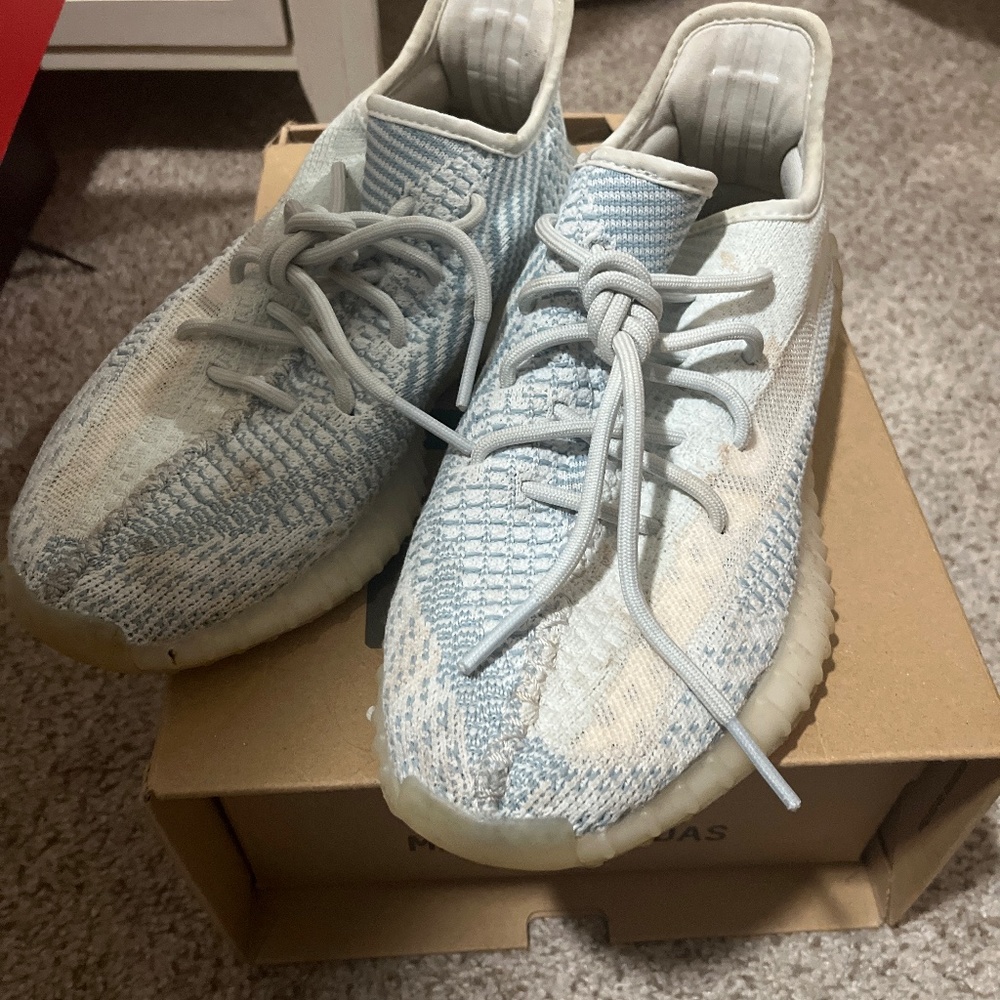 Yeezy boost 350